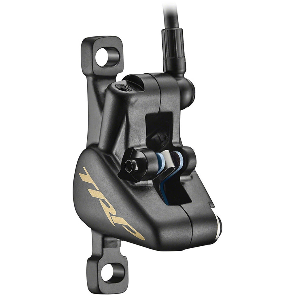 EVO X Disc Brake and Lever