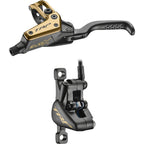 EVO X Disc Brake and Lever