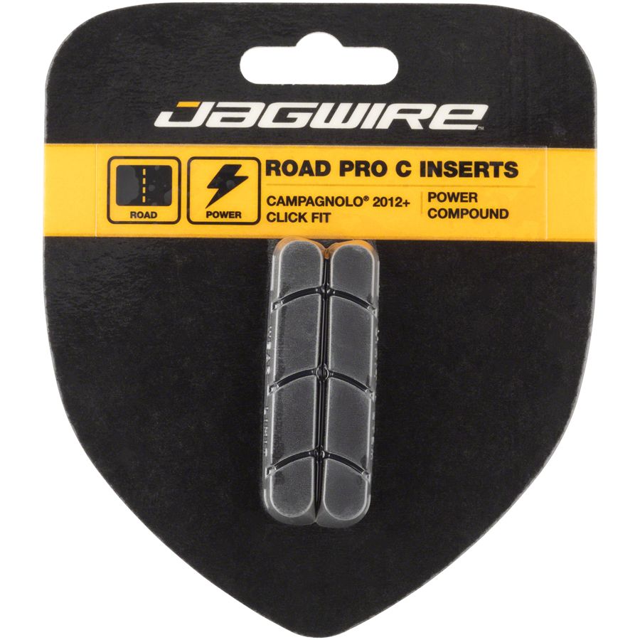 Road Pro C Inserts for Campagnolo