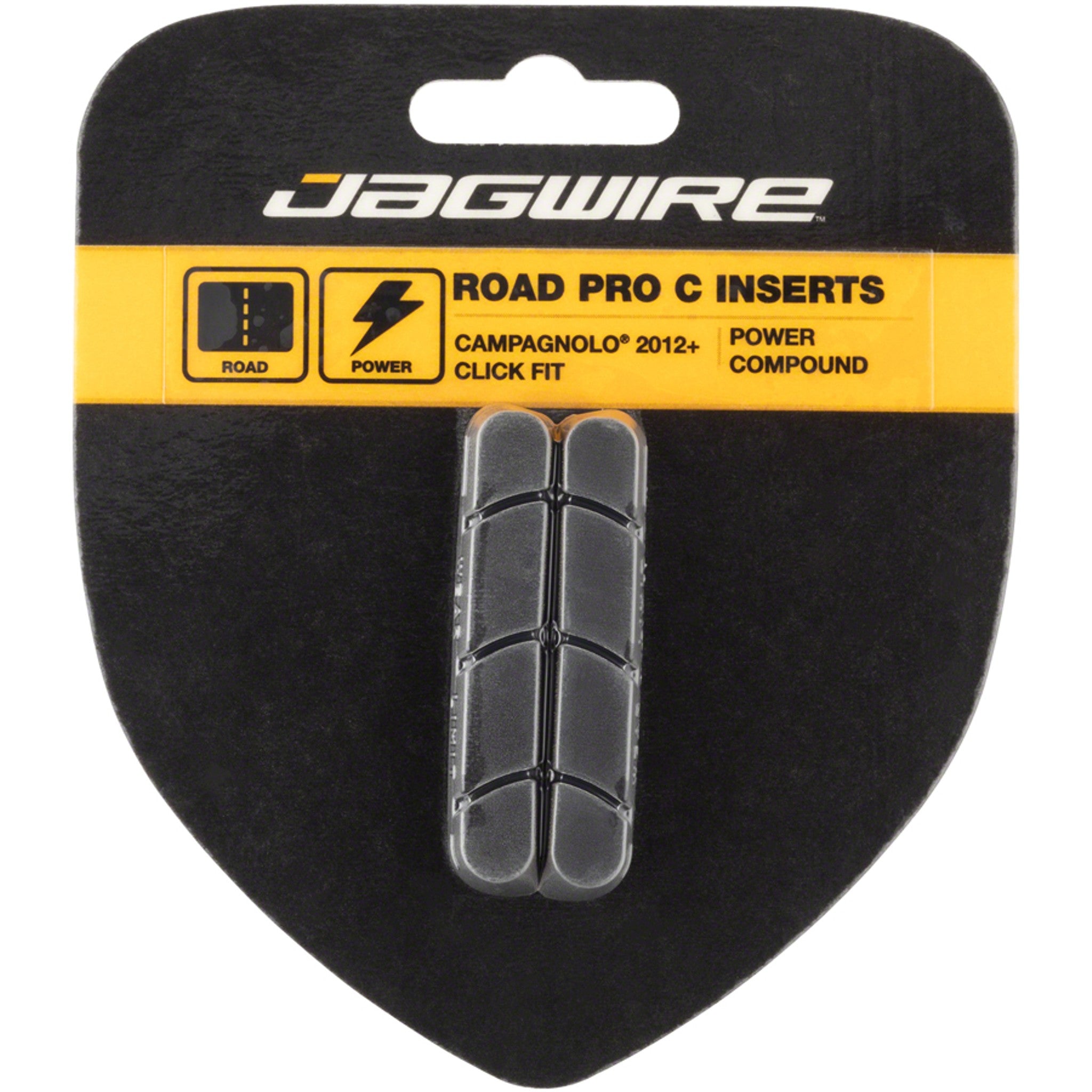 Road Pro C Inserts for Campagnolo