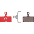 Shimano Compatible Disc Brake Pads - Sport Semi-Metallic Disc Brake Pads - Pro Extreme Sintered Disc Brake Pads