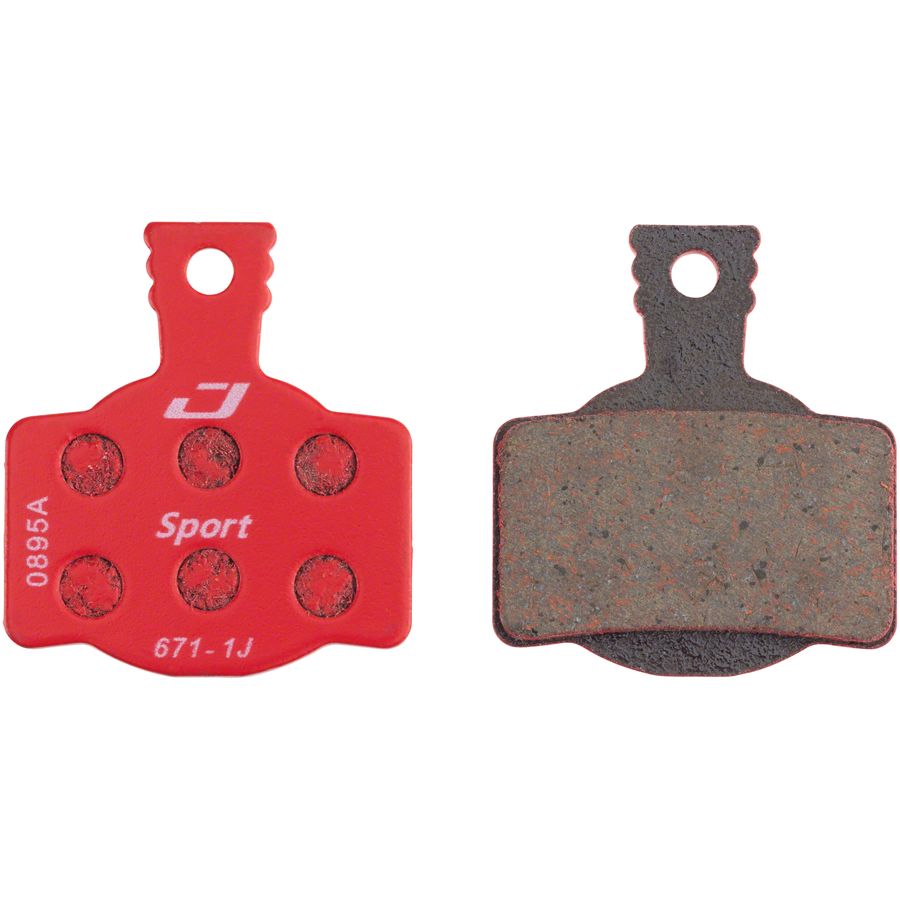 Magura Compatible Disc Brake Pads