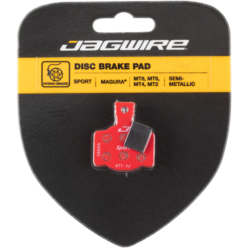 Magura Compatible Disc Brake Pads
