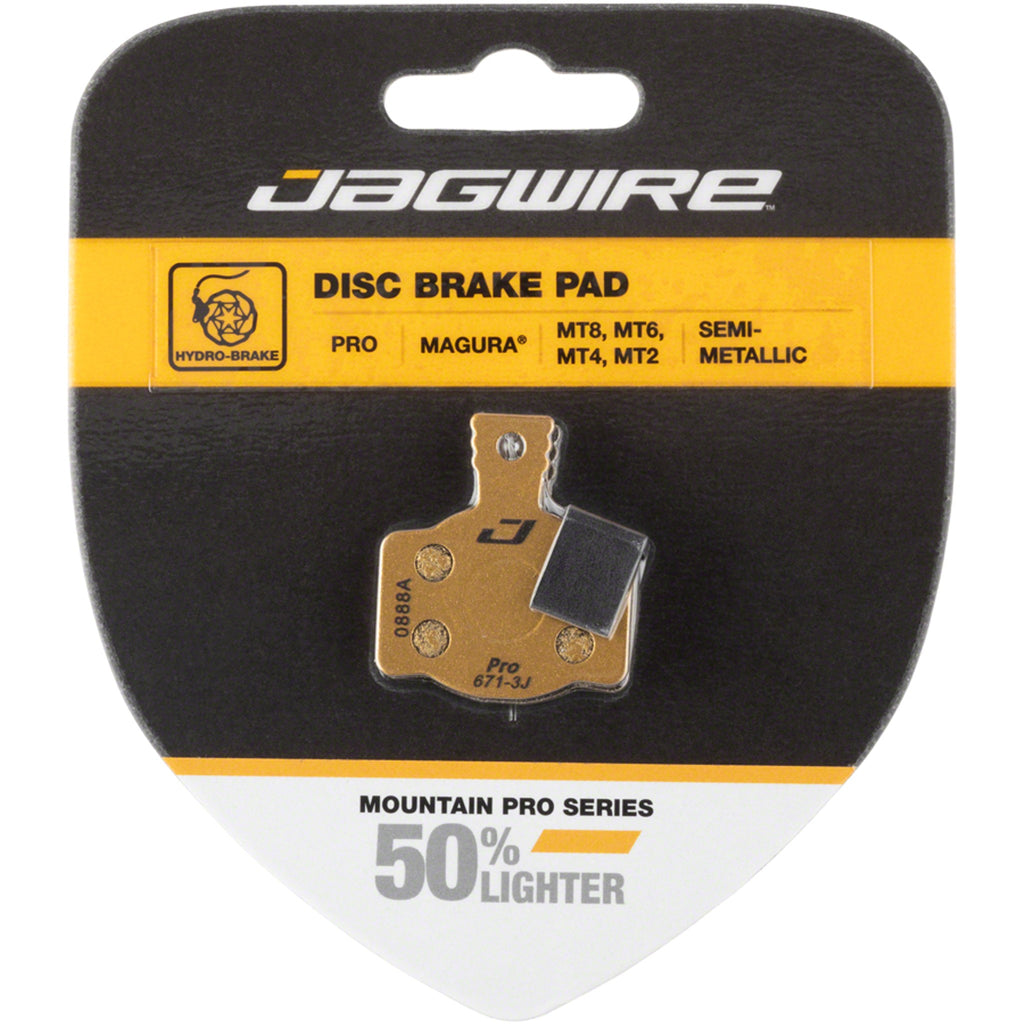 Magura Compatible Disc Brake Pads