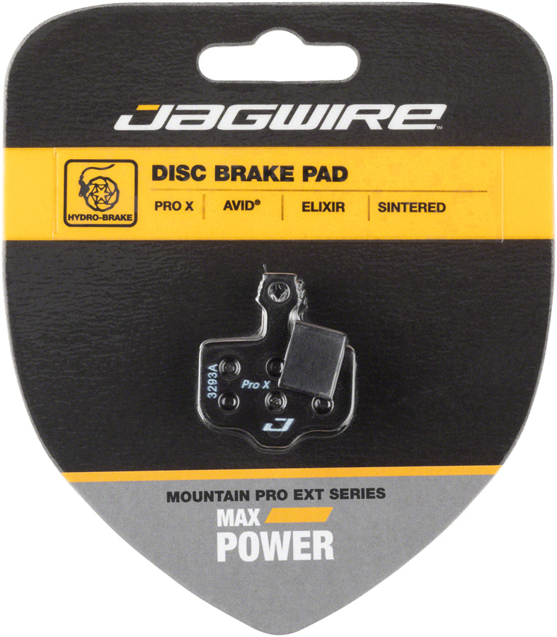 SRAM/Avid Compatible Disc Brake Pads