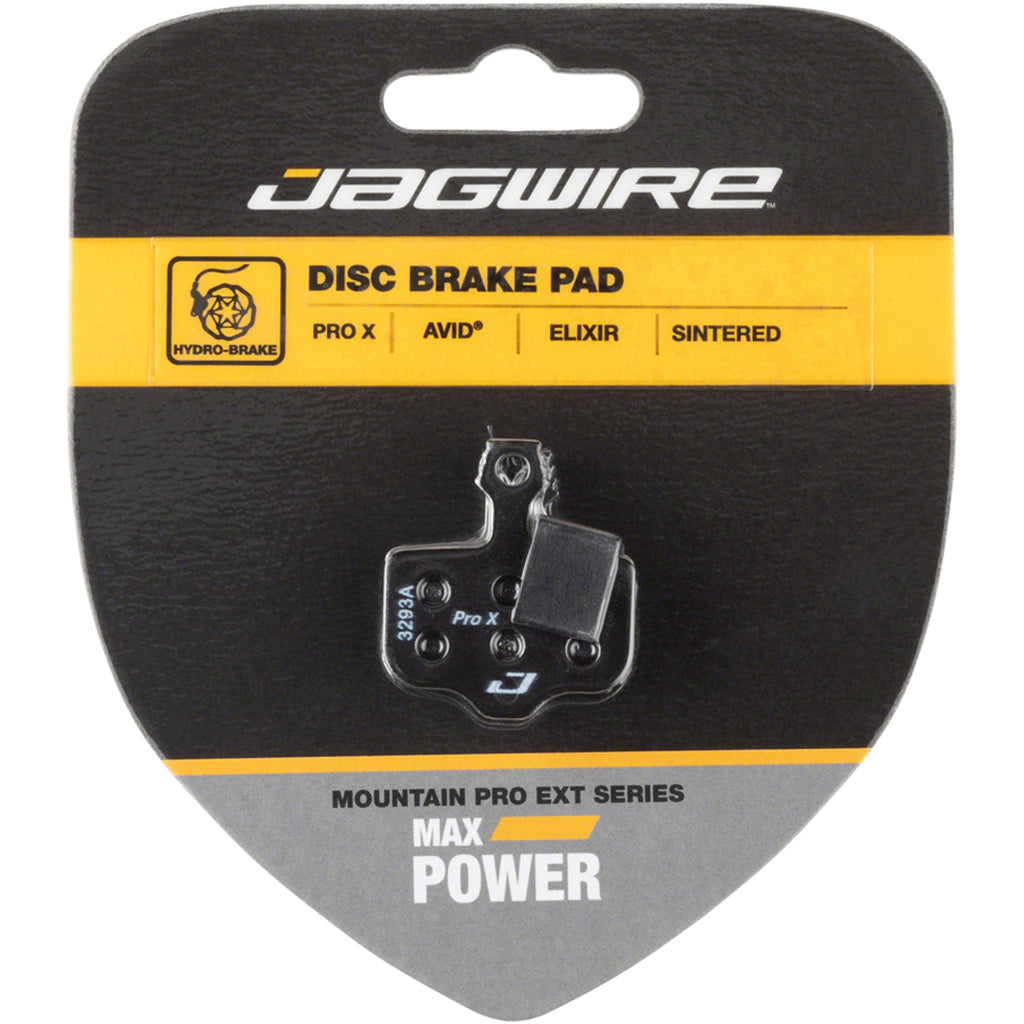 SRAM/Avid Compatible Disc Brake Pads
