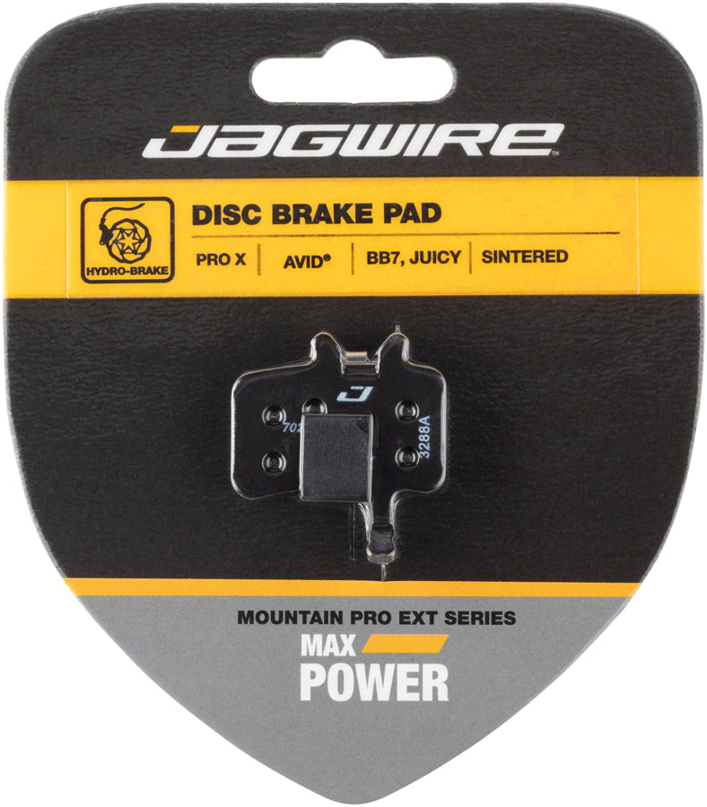 SRAM/Avid Compatible Disc Brake Pads