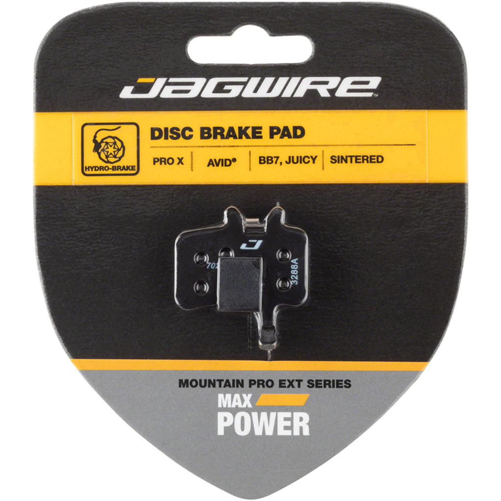 SRAM/Avid Compatible Disc Brake Pads