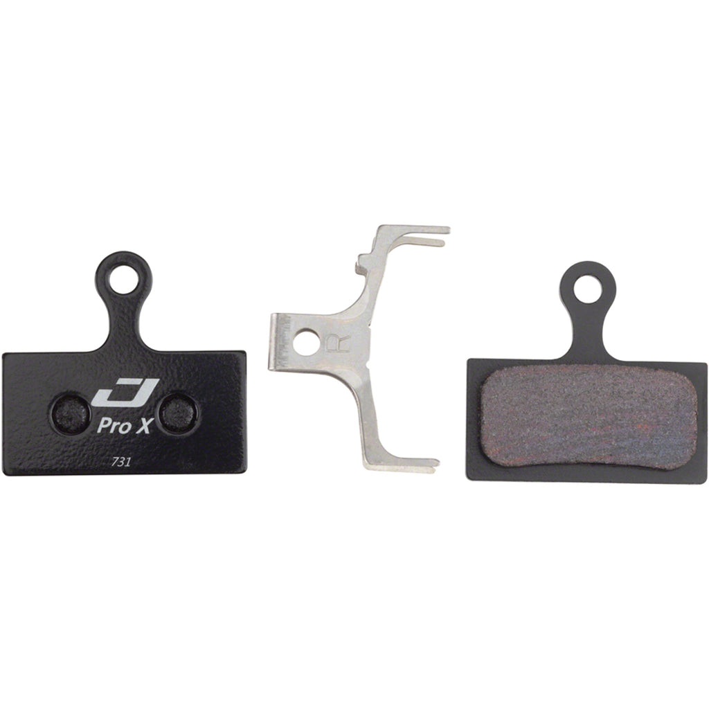 Shimano Compatible Disc Brake Pads - Sport Semi-Metallic Disc Brake Pads - Pro Extreme Sintered Disc Brake Pads