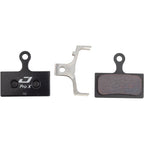 Shimano Compatible Disc Brake Pads - Sport Semi-Metallic Disc Brake Pads - Pro Extreme Sintered Disc Brake Pads