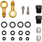 Pro Quick-Fit Adaptor Kits for SRAM/Avid