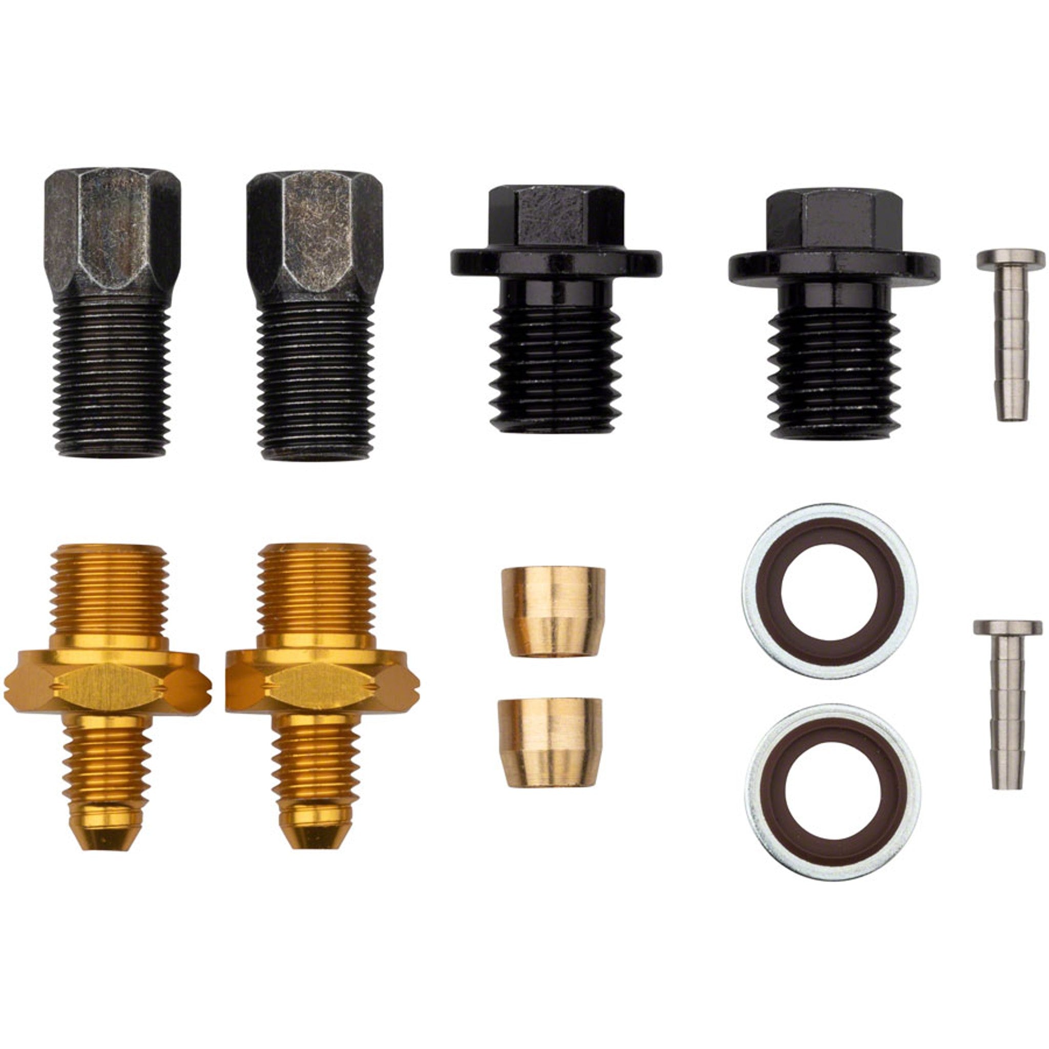Shimano Pro Quick-Fit Adaptors