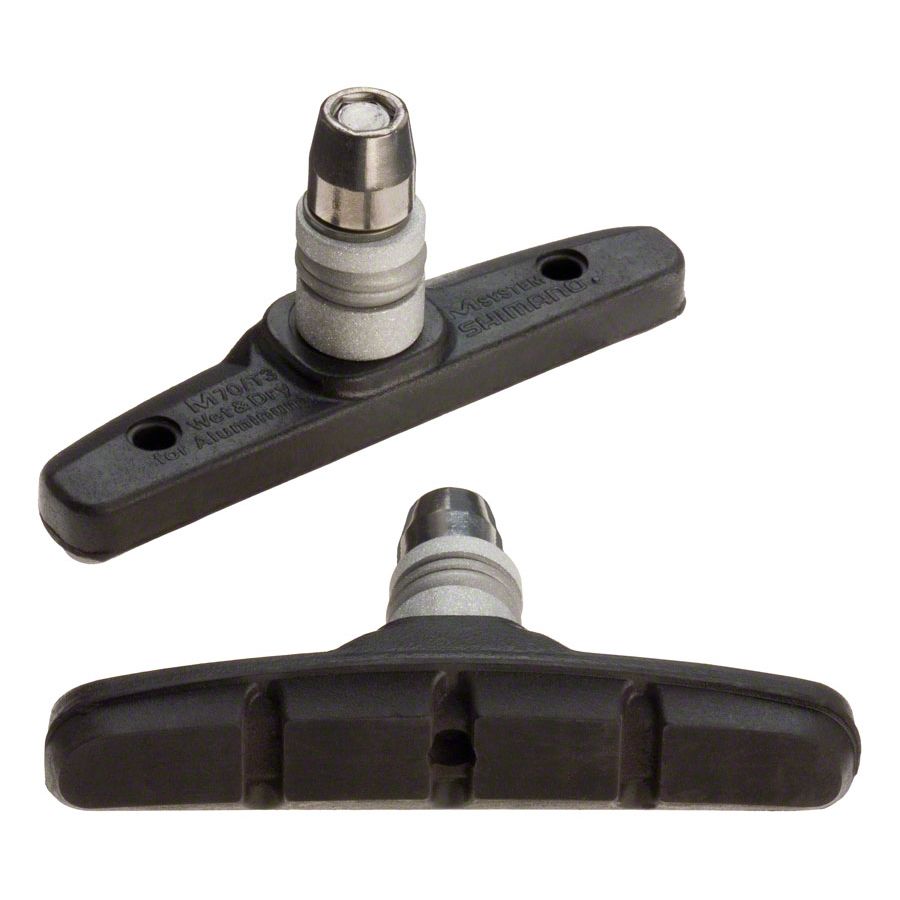 Mountain Brake Shoes