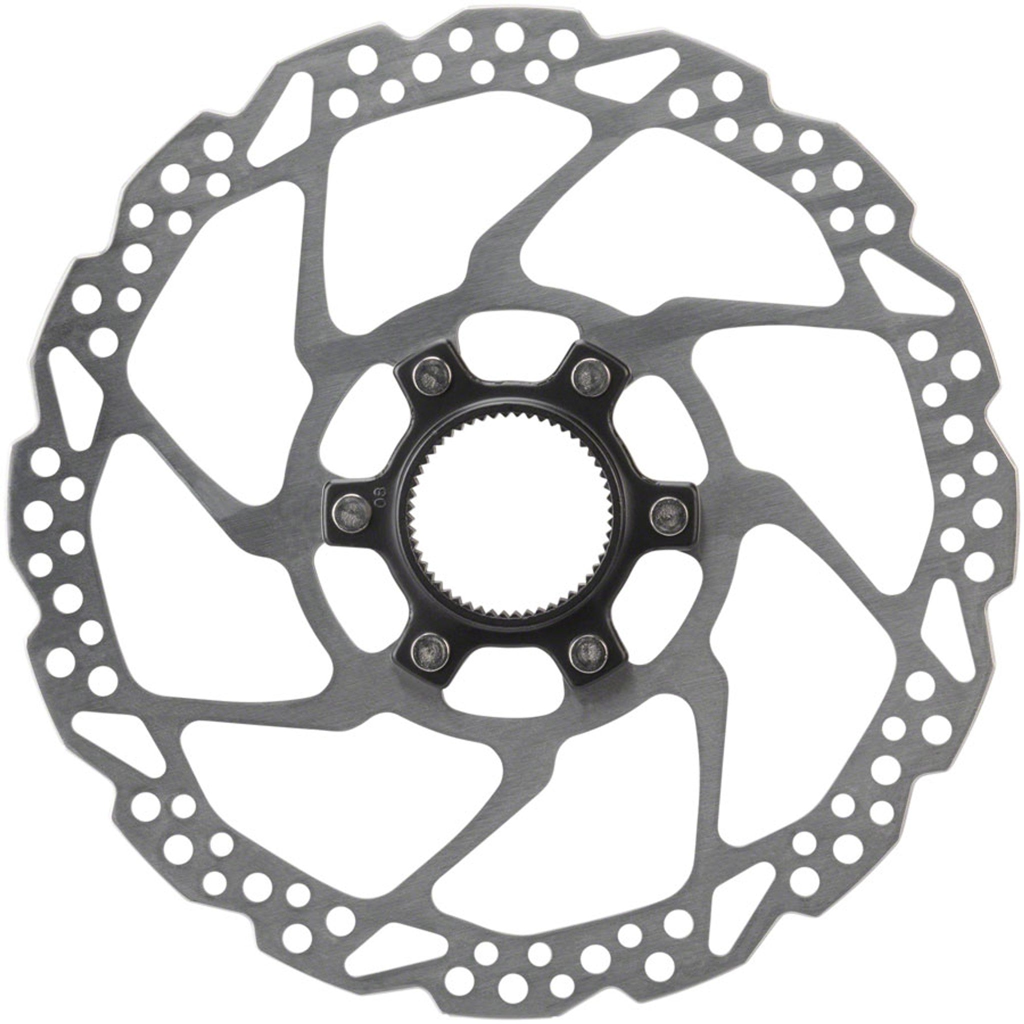 SM-RT54 Disc Rotor - Deore SM-RT54-M Disc Brake Rotor - SM-RT54-SE Disc Brake Rotor