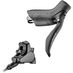 Hylex Disc Brake and Lever