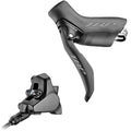 Hylex Disc Brake and Lever