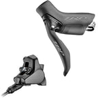 Hylex Disc Brake and Lever