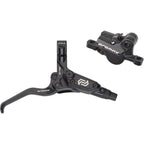 Solve DSK-923 Disc Brake & Lever Set