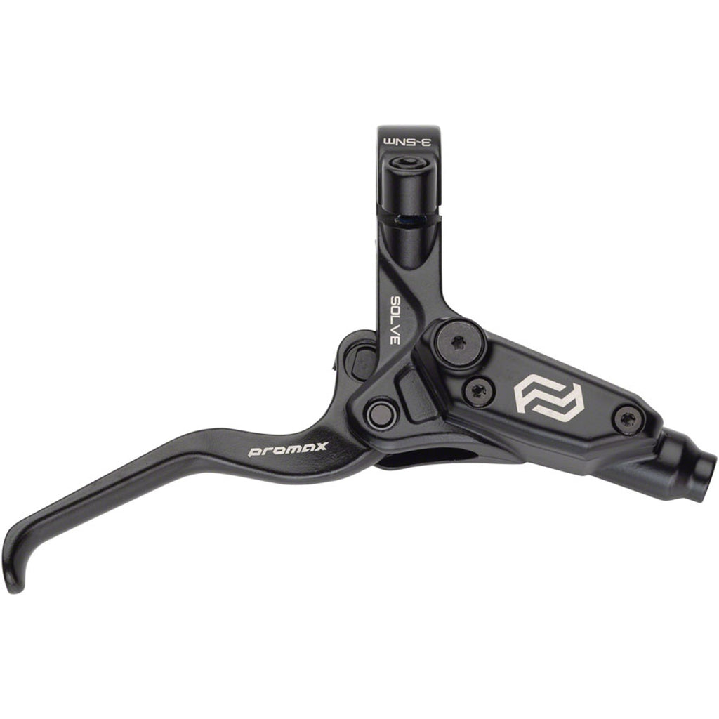 Complete Hydraulic Brake Lever - F1 DSK-927 Brake Lever
