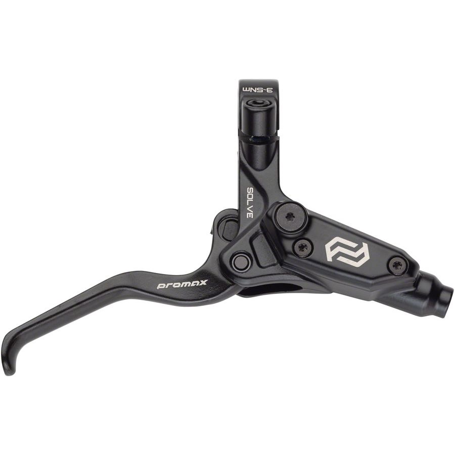 Complete Hydraulic Brake Lever