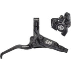 F1 / DSK-927 Disc Brake and Lever Set