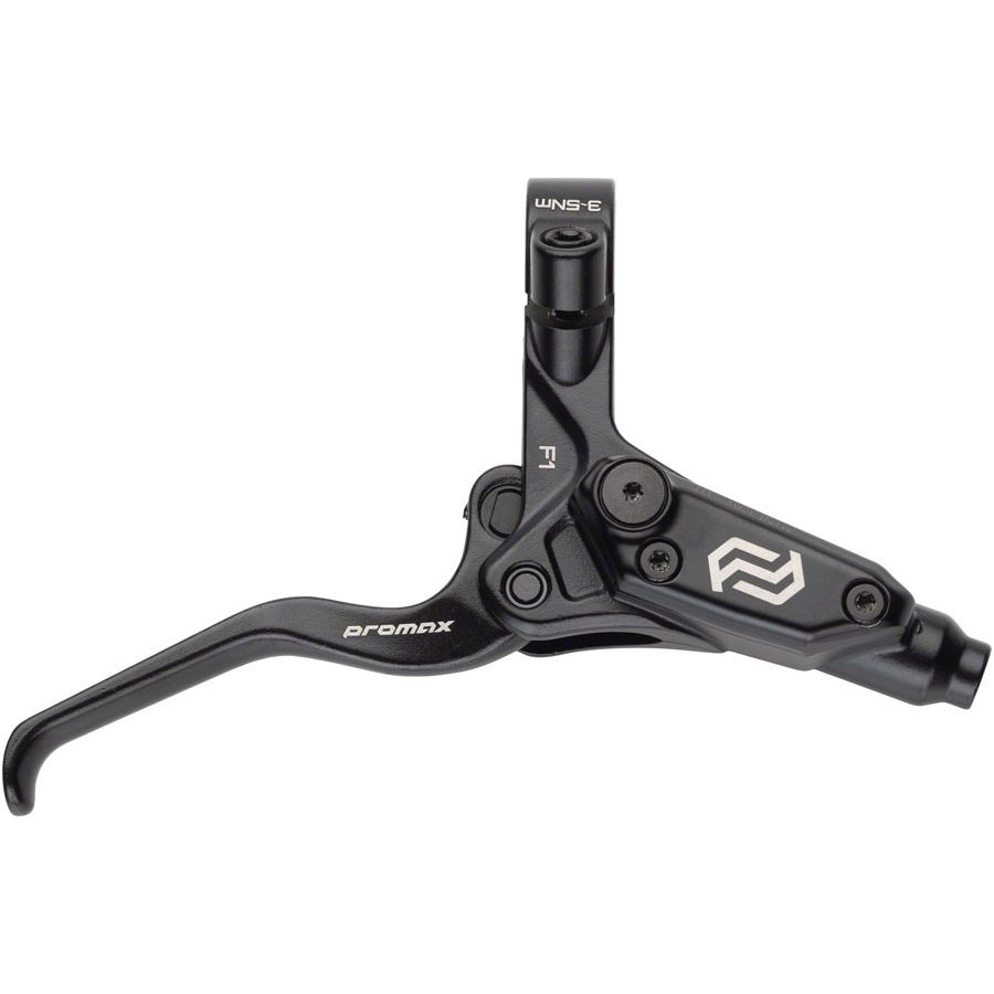 Complete Hydraulic Brake Lever