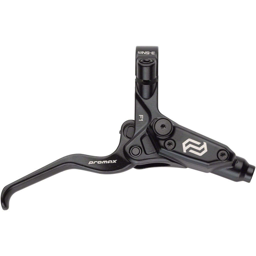 Complete Hydraulic Brake Lever - F1 DSK-927 Brake Lever