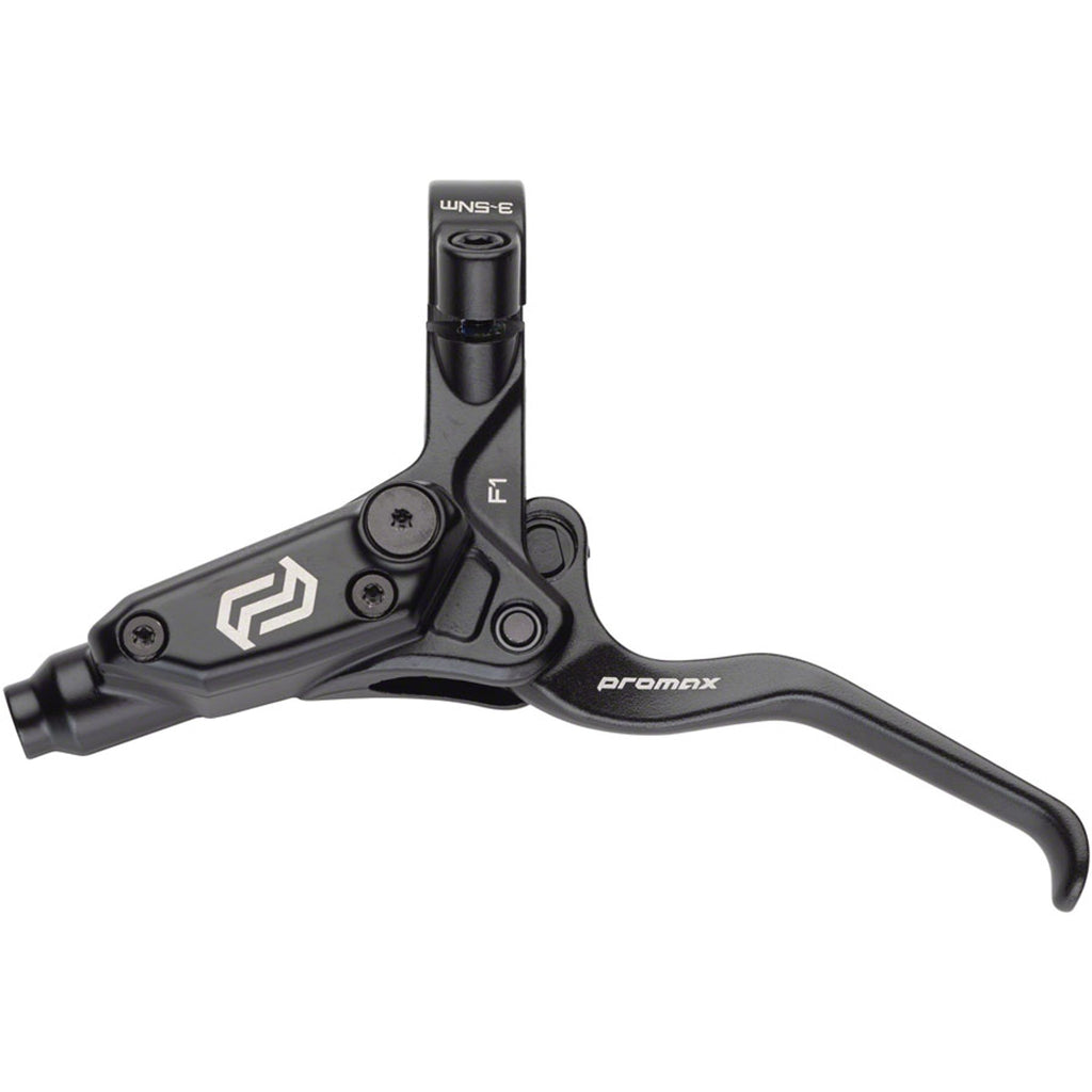 Complete Hydraulic Brake Lever - F1 DSK-927 Brake Lever