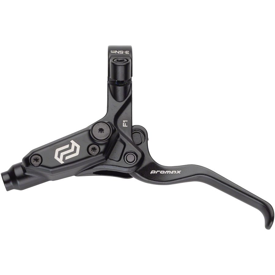 Complete Hydraulic Brake Lever
