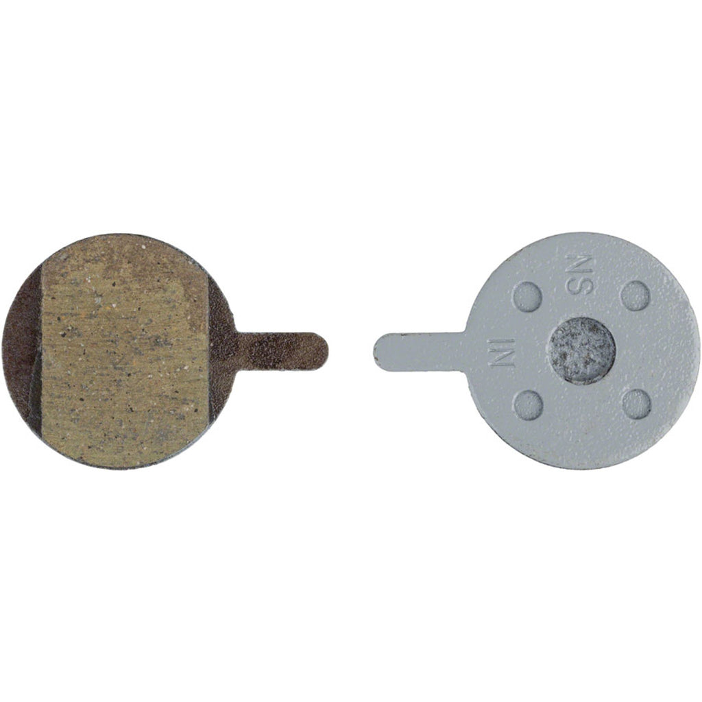 Disc Brake Pads