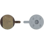 Disc Brake Pads