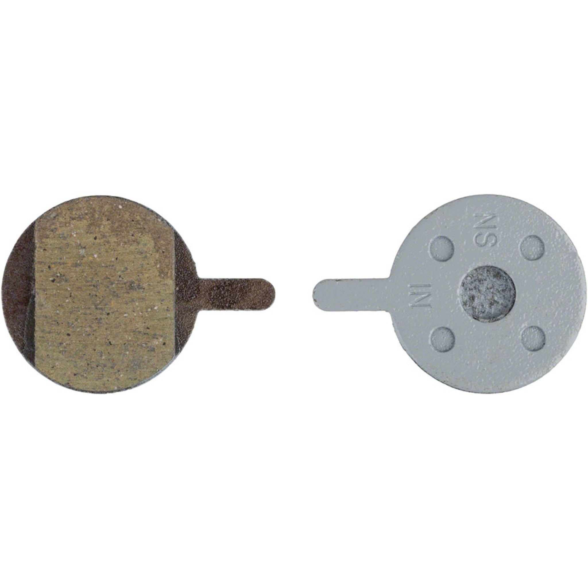 Disc Brake Pads