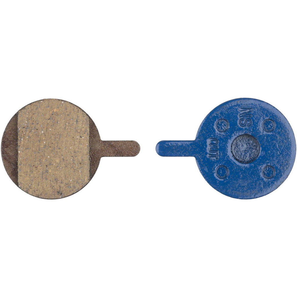 Disc Brake Pads