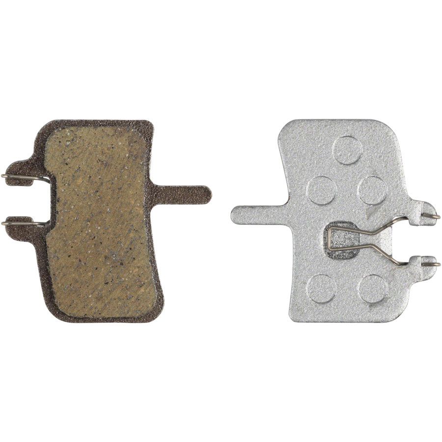 Disc Brake Pads