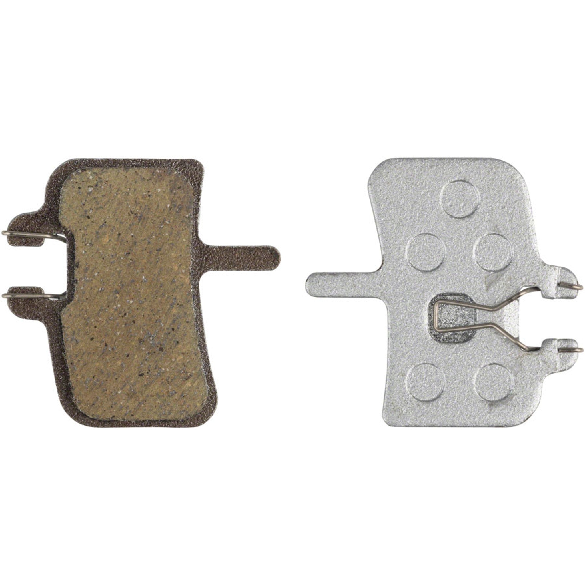 Disc Brake Pads