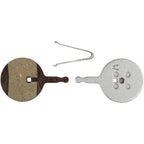 Disc Brake Pads