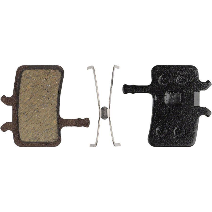 Disc Brake Pads