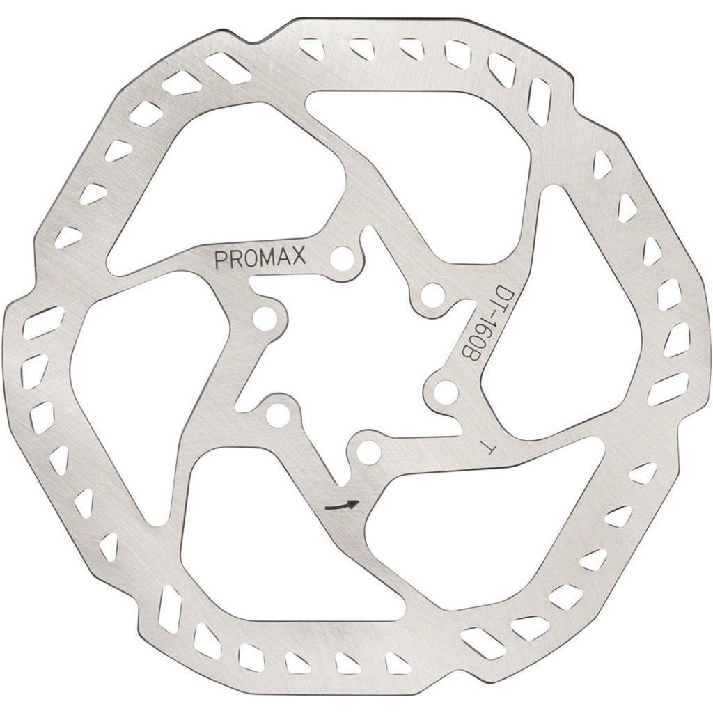 Endurance E1 Rotor