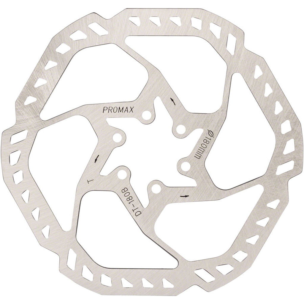 Endurance E1 Rotor