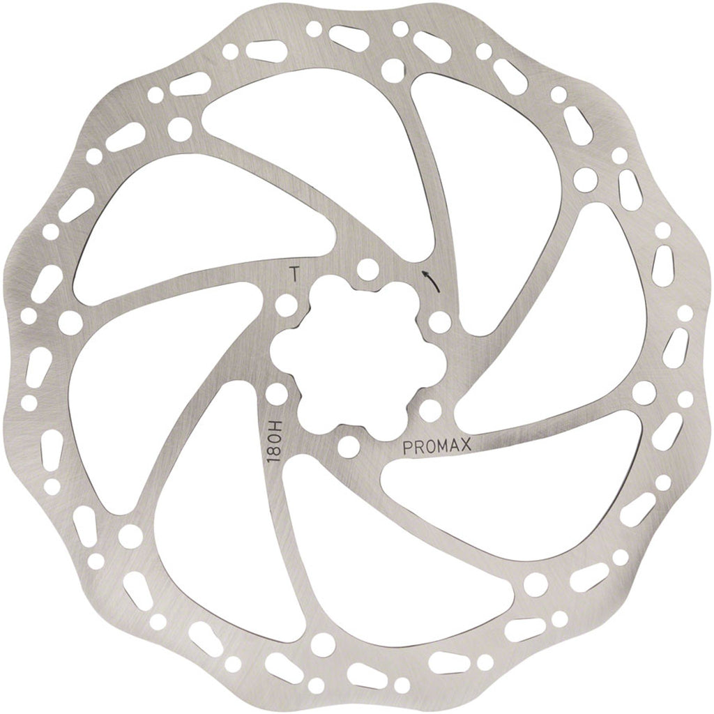 Sport S1 Rotor