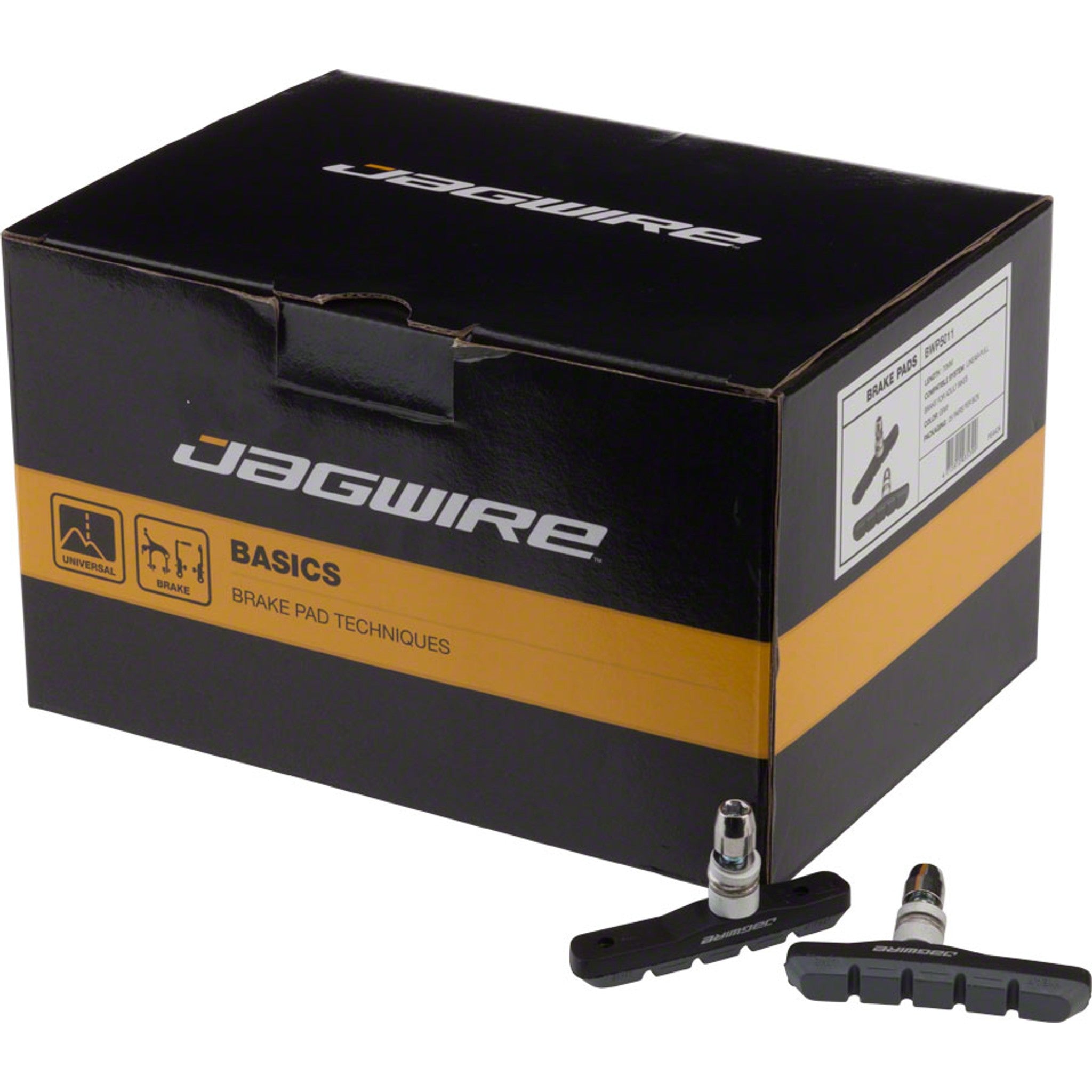 Mountain Sport Threaded