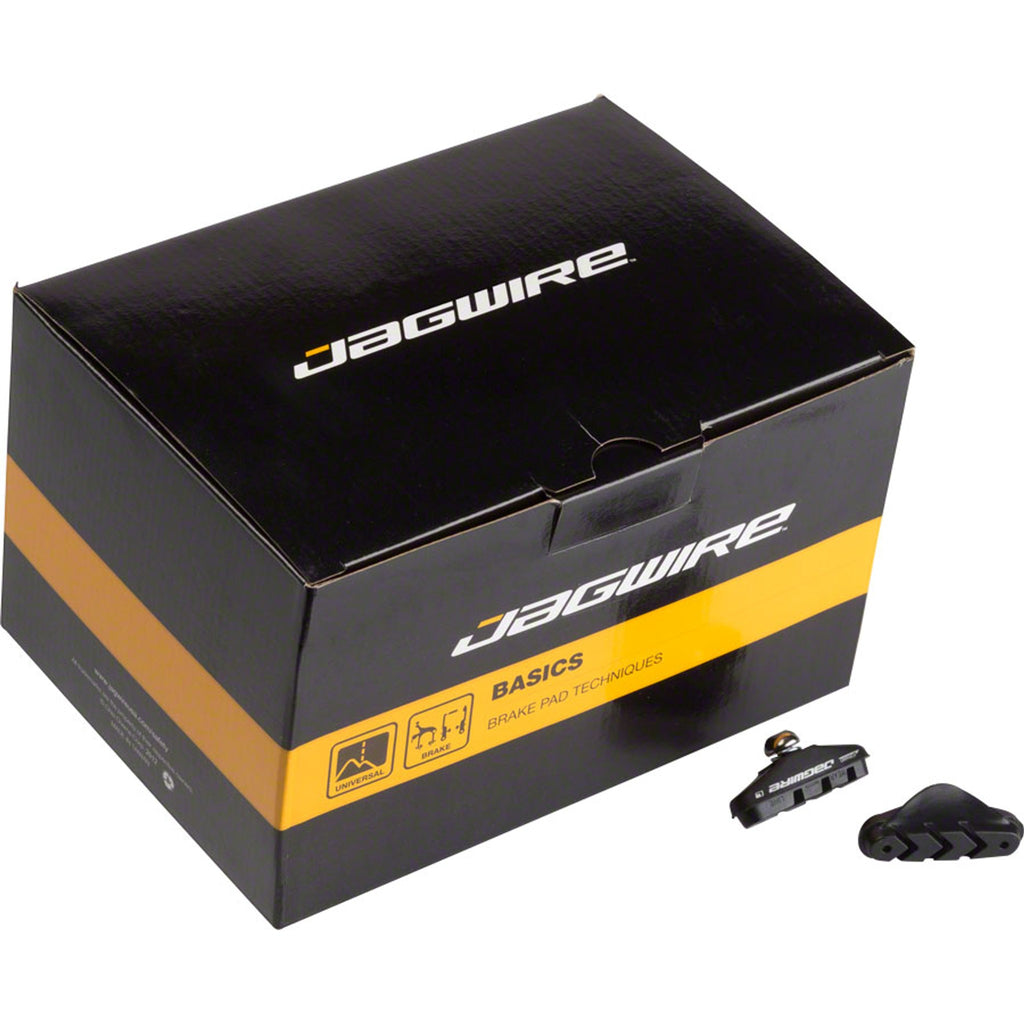 Basics Brake Pads