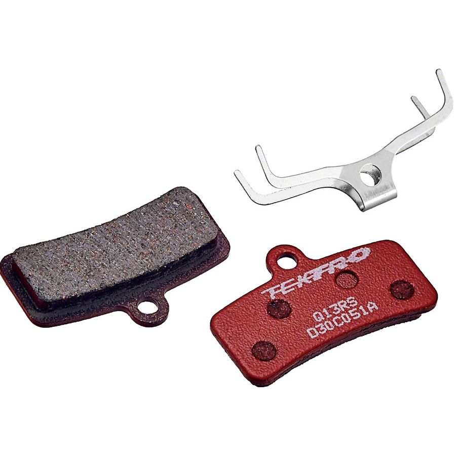 Disc Brake Pads