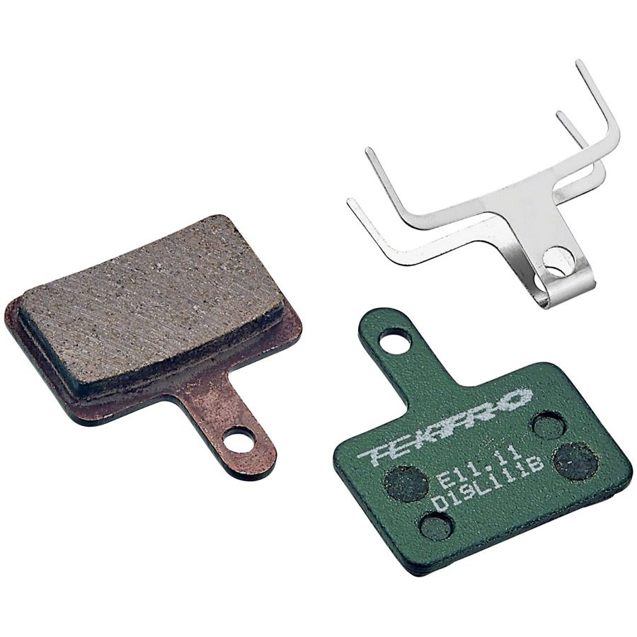 Disc Brake Pads