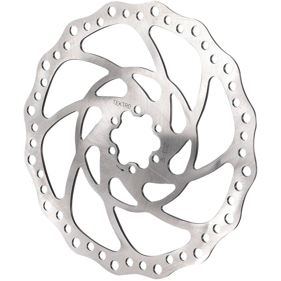 Disc Brake Rotors