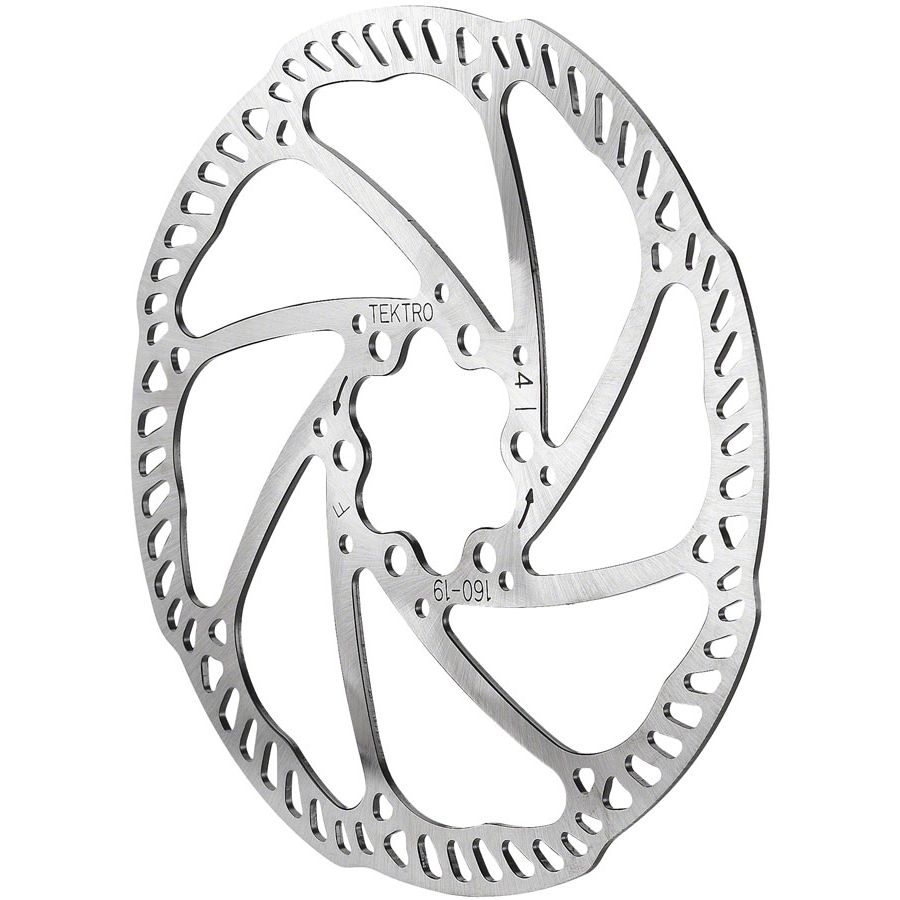 Disc Brake Rotors