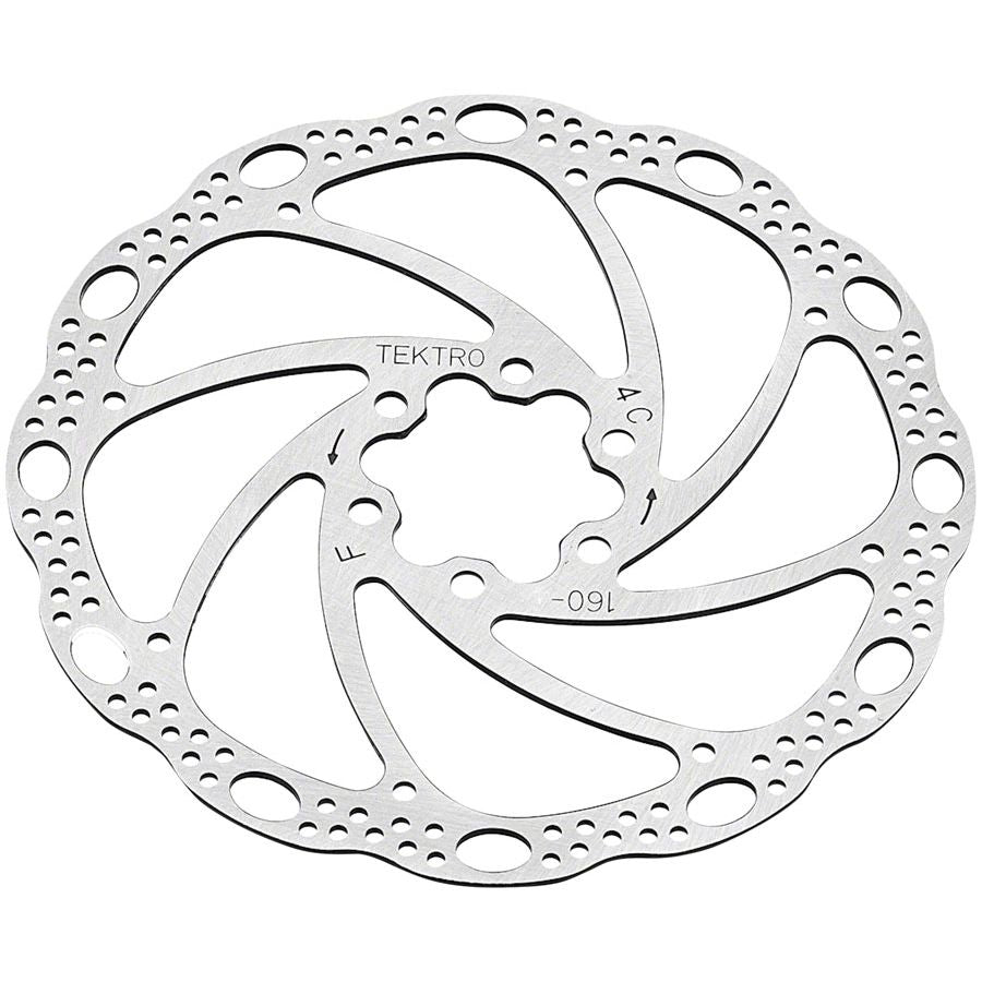 Disc Brake Rotors