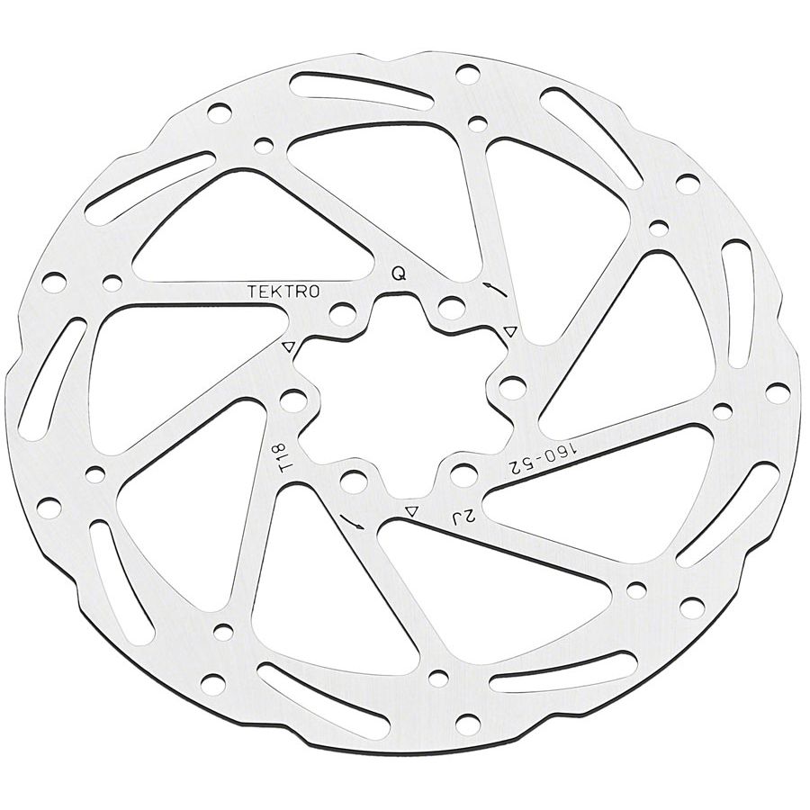 Disc Brake Rotors