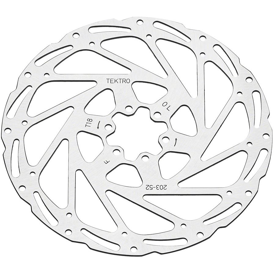 Disc Brake Rotors