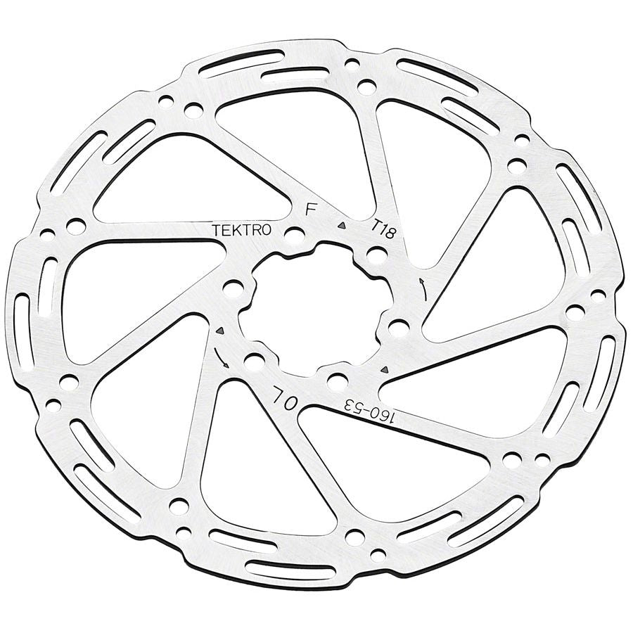 Disc Brake Rotors